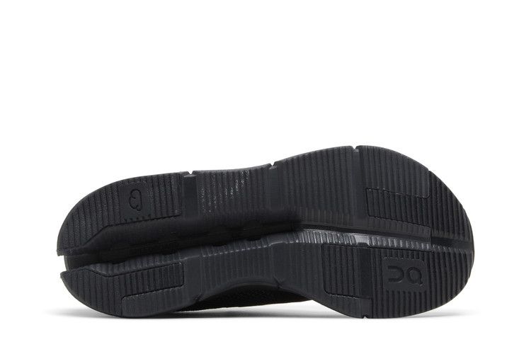 ON Wmns Cloudnova 'Black Eclipse'