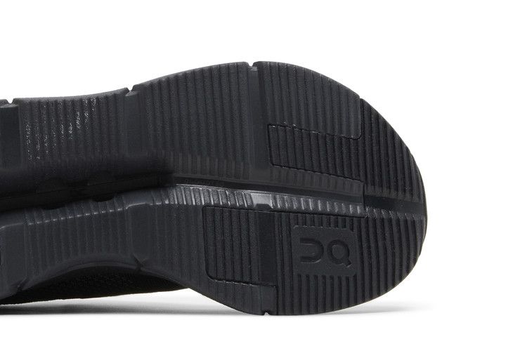 ON Wmns Cloudnova 'Black Eclipse'