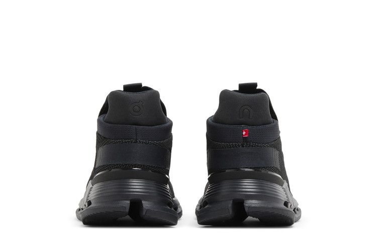 ON Wmns Cloudnova 'Black Eclipse'