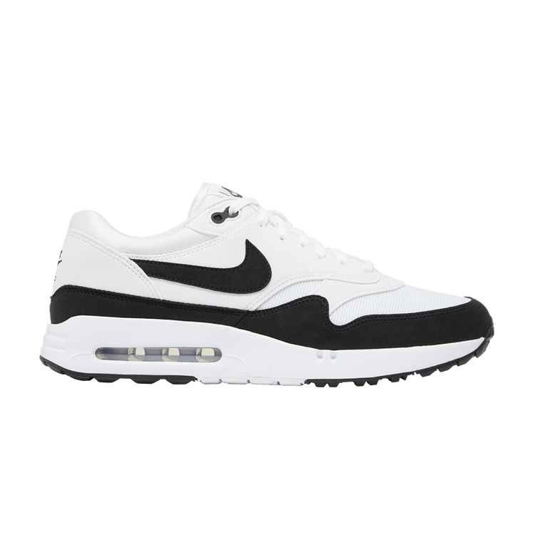 Nike Air Max 1 '86 OG Golf 'Big Bubble - White Black'