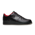 Nike Air Force 1 Low TZ 'Black History Month' Sample