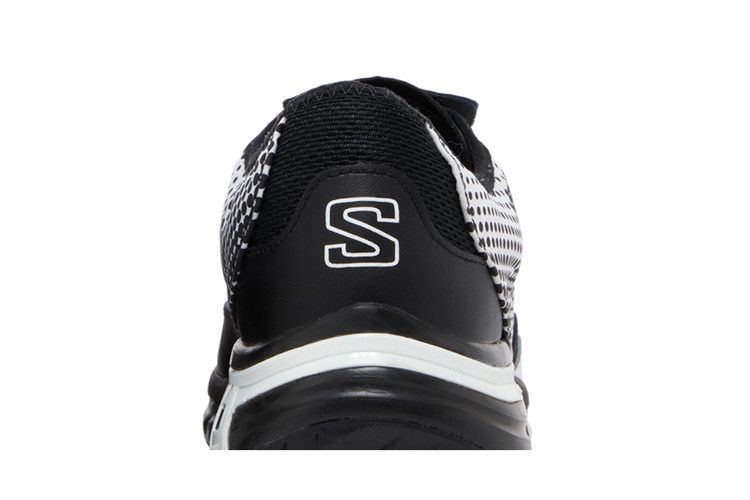 Comme des Garçons Homme Plus x Salomon SR901E 'White Black'