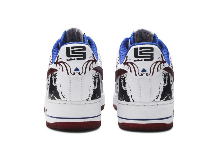 Nike Air Force 1 Premium (Lebron) 'Collection Royale'
