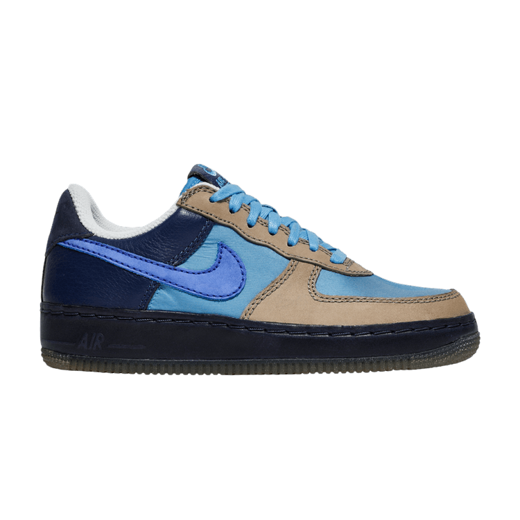 Stash x Nike Air Force 1 Low Premium 2006