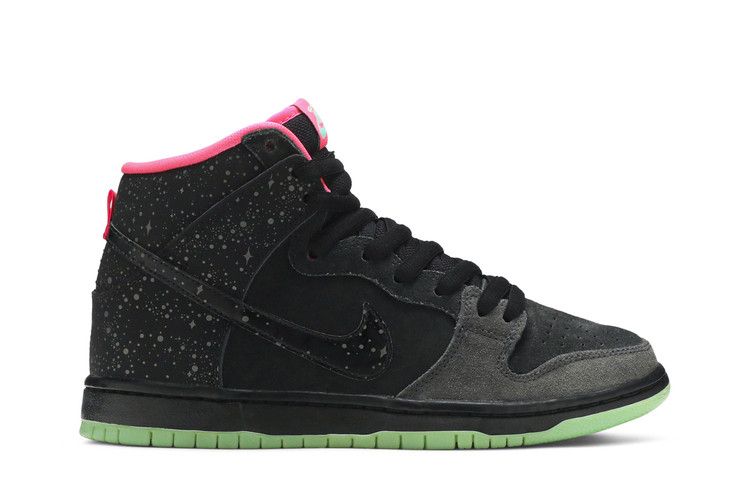 Nike Dunk High Premium SB 'Northern Lights'