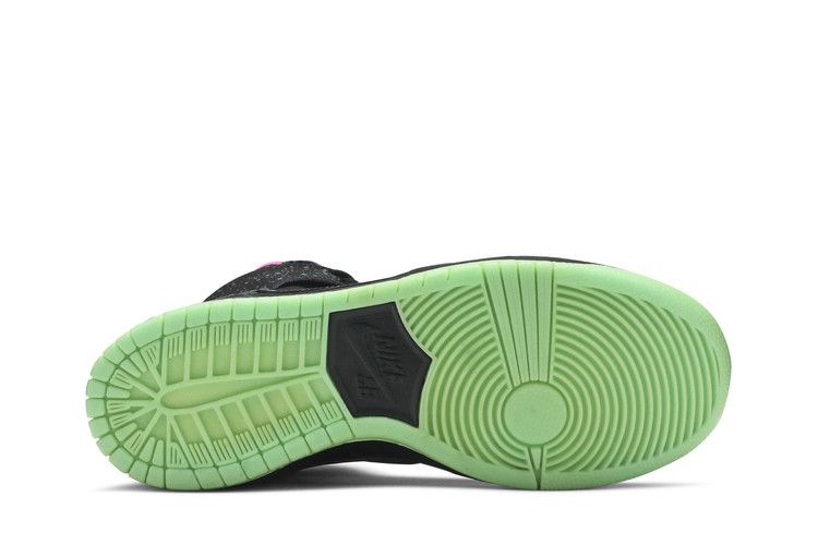 Nike Dunk High Premium SB 'Northern Lights'