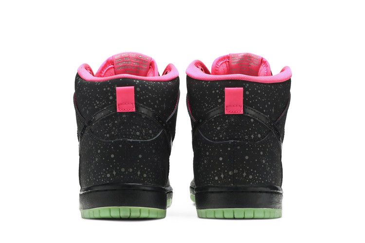 Nike Dunk High Premium SB 'Northern Lights'