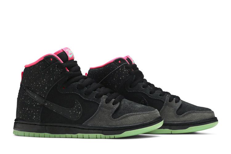 Nike Dunk High Premium SB 'Northern Lights'