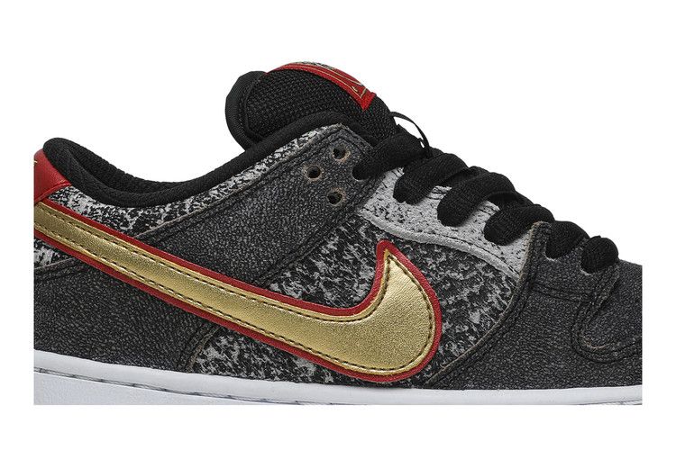 Nike Dunk Low Premium SB QS 'Beijing'