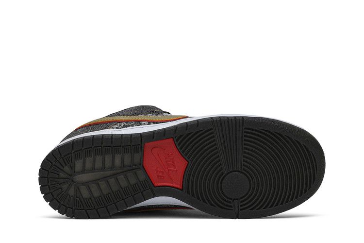 Nike Dunk Low Premium SB QS 'Beijing'