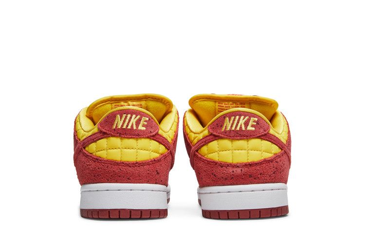 Nike Dunk Low Premium SB QS 'Crawfish'