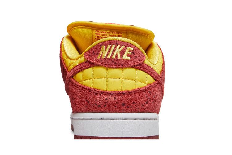 Nike Dunk Low Premium SB QS 'Crawfish'