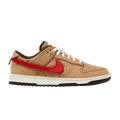 CLOT x Nike Dunk Low SP 'Cork'