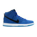 Nike SB Dunk High Pro 'Game Royal'