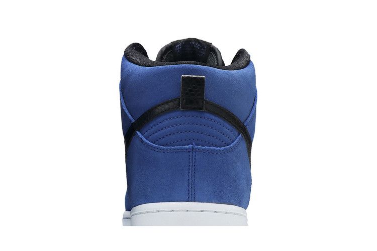 Nike SB Dunk High Pro 'Game Royal'