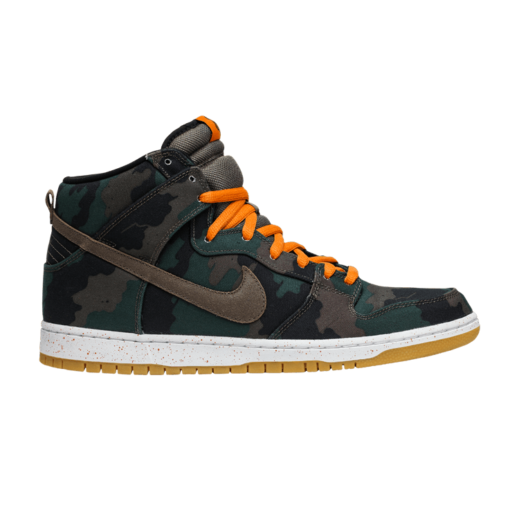 Nike Dunk High Premium SB '510'