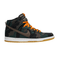 Nike Dunk High Premium SB '510'