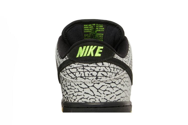 Nike Dunk Low Premium SB QS '112'