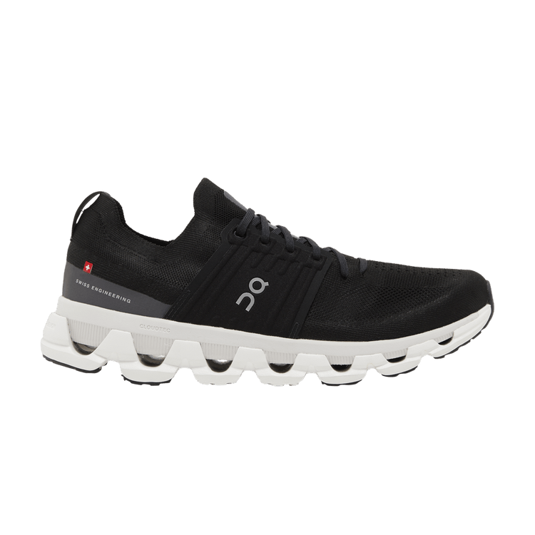 ON Cloudswift 3 'All Black'