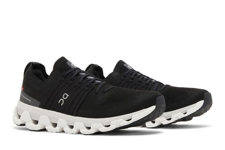 ON Cloudswift 3 'All Black'
