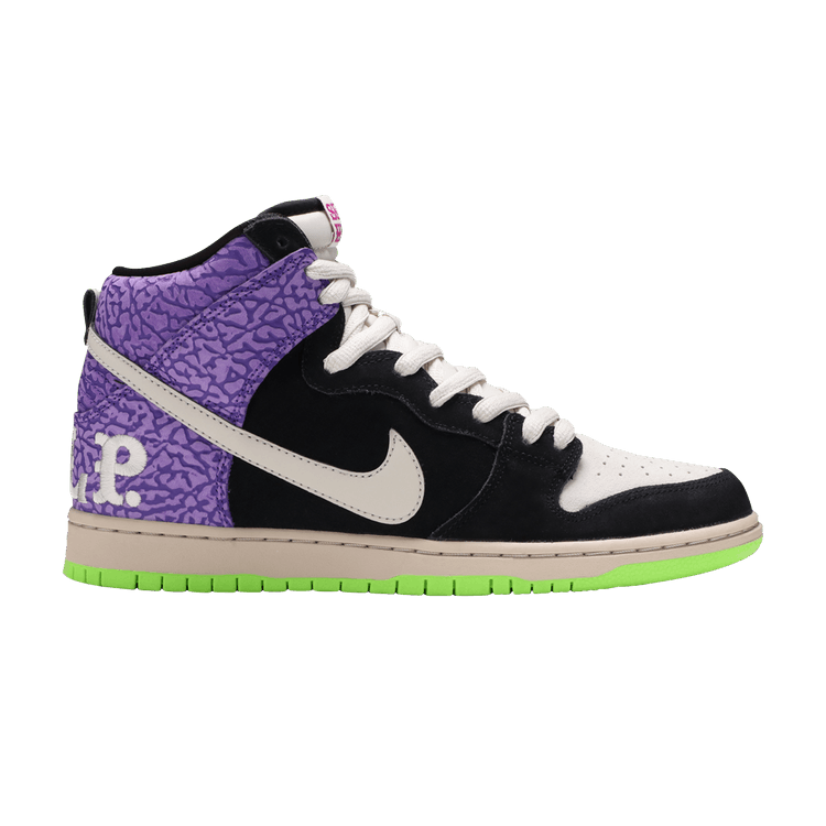 Nike Dunk High Prm SB 'Send Help 2'