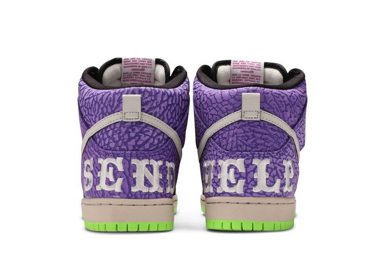 Nike Dunk High Prm SB 'Send Help 2'