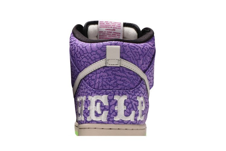 Nike Dunk High Prm SB 'Send Help 2'