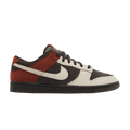 Nike Dunk Low 'Red Panda'