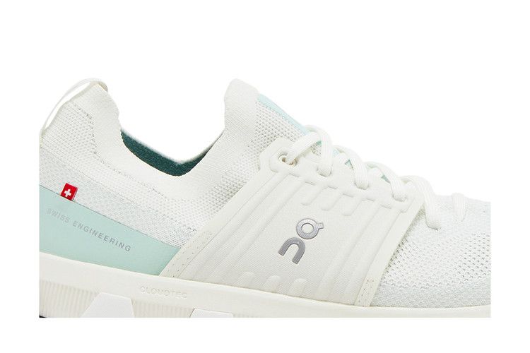 ON Wmns Cloudswift 3 'Ivory Creek'