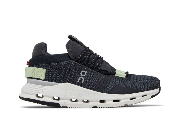 ON Wmns Cloudnova 'Eclipse Meadow'