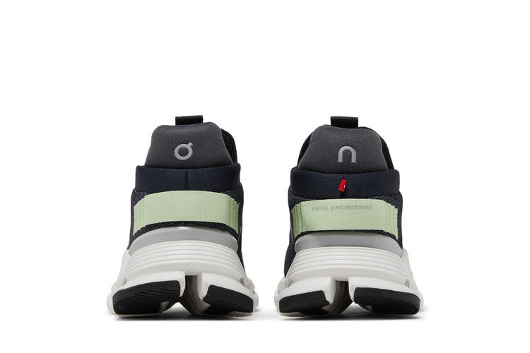 ON Wmns Cloudnova 'Eclipse Meadow'