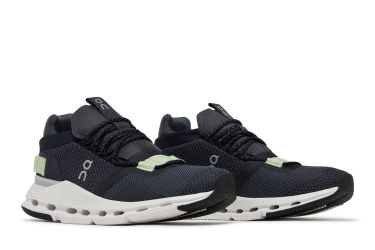 ON Wmns Cloudnova 'Eclipse Meadow'