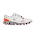 ON Wmns Cloud X 3 'Ivory Alloy'