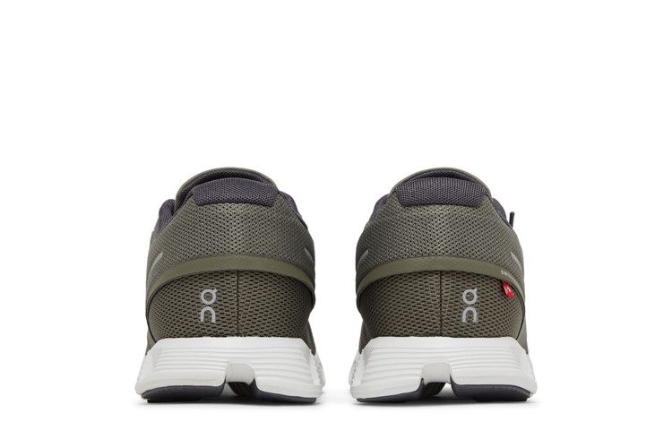 ON Cloud 5 'Olive'