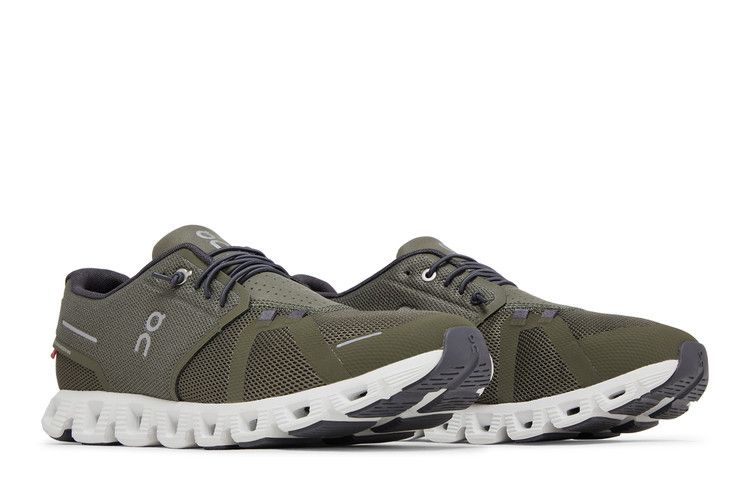 ON Cloud 5 'Olive'