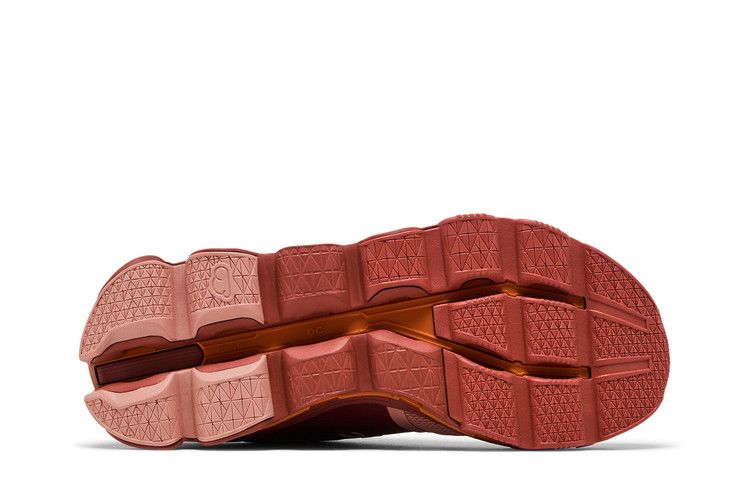 ON Wmns Cloudace 'Blush Orange'