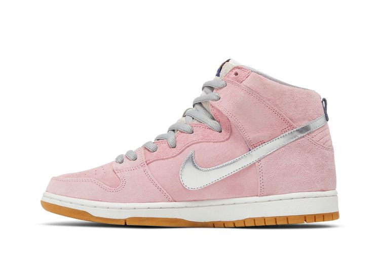 Concepts x Nike Dunk High Pro Premium SB 'When Pigs Fly'