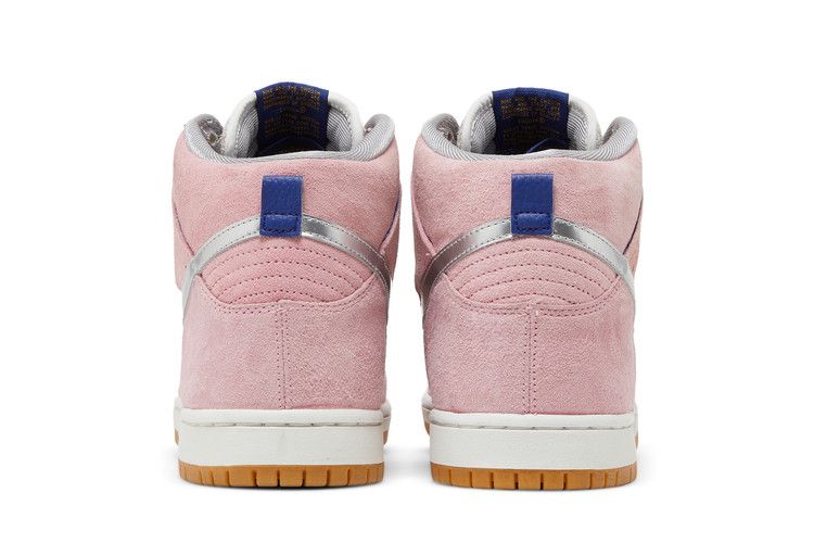 Concepts x Nike Dunk High Pro Premium SB 'When Pigs Fly'