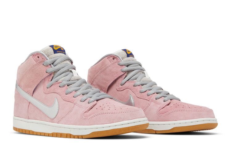 Concepts x Nike Dunk High Pro Premium SB 'When Pigs Fly'