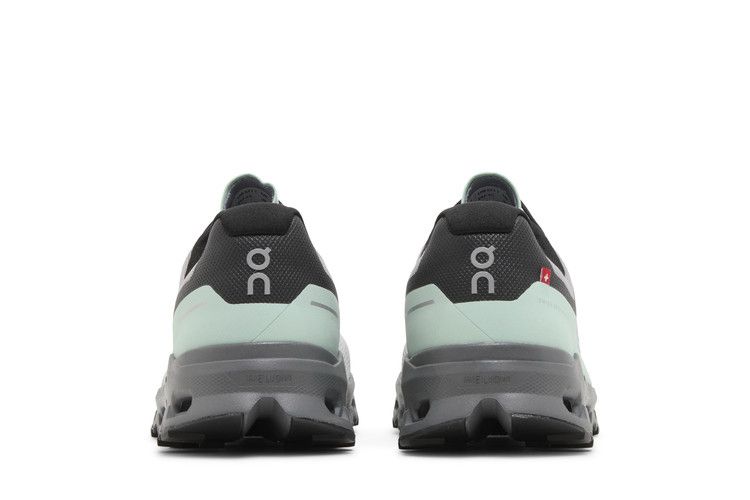 ON Cloudvista 'Alloy Black'