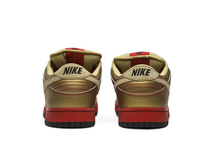Nike Dunk Low Pro SB 'Money Cat'