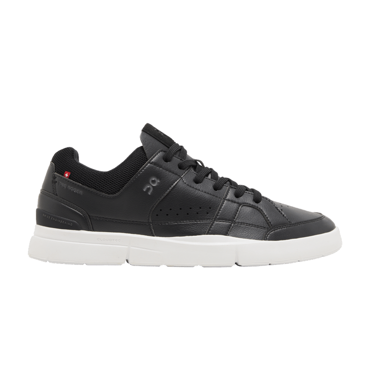 ON The Roger Clubhouse 'Black White' — Black/White (48 99435)