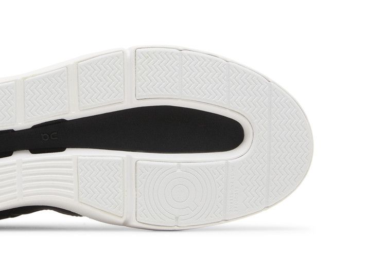 ON The Roger Clubhouse 'Black White' — Black/White (48 99435)