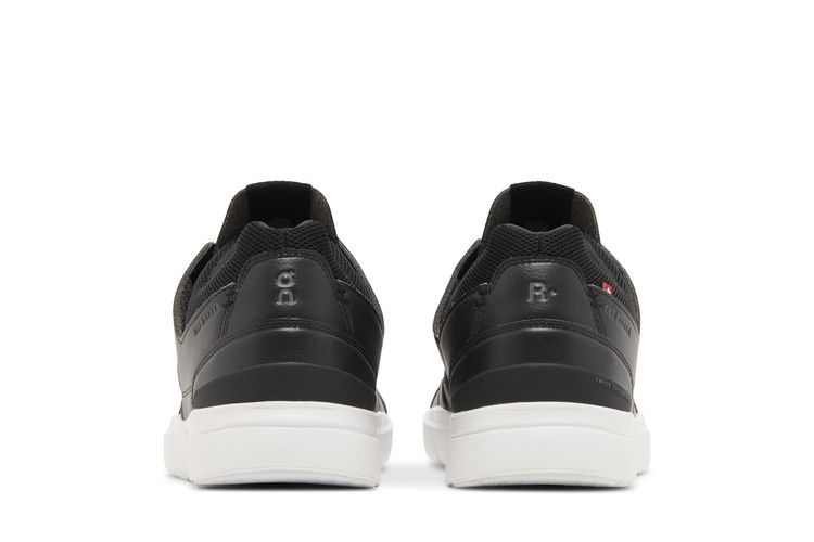 ON The Roger Clubhouse 'Black White' — Black/White (48 99435)