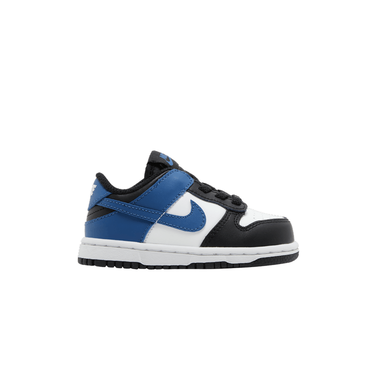 Nike Dunk Low TD 'Industrial Blue'