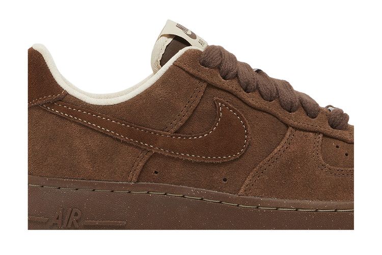 Nike Wmns Air Force 1 '07 'Cacao Wow'