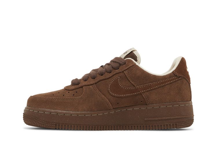 Nike Wmns Air Force 1 '07 'Cacao Wow'