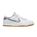 Nike Dunk Low 'Washed Denim'