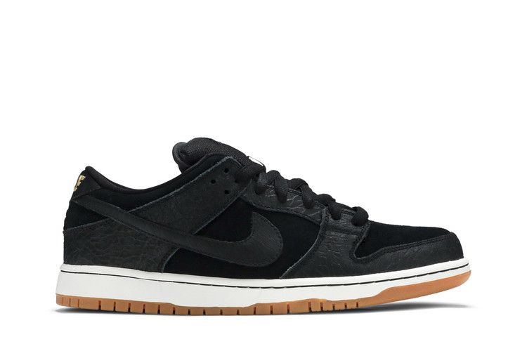 Nike Dunk Low Premium SB QS 'Nontourage'