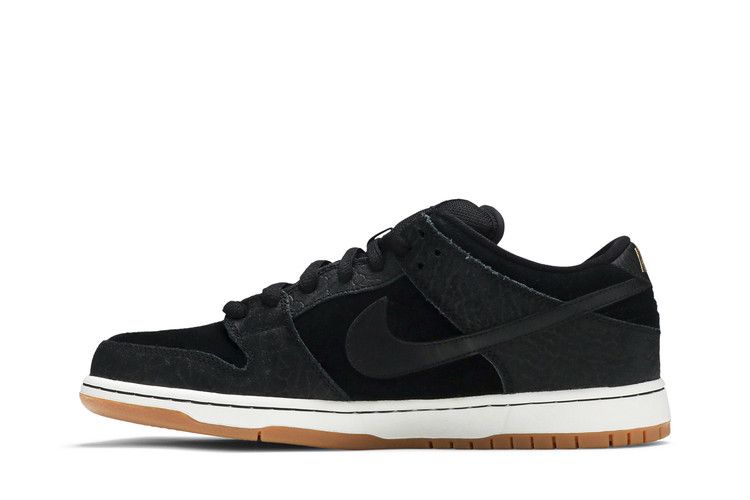 Nike Dunk Low Premium SB QS 'Nontourage'